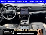 Used 2024 Jeep Grand Cherokee Limited 4xe image 4