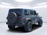 New 2025 Jeep Wrangler Unlimited Rubicon 392 image 3