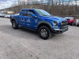 Used 2017 Ford F150 Raptor w/ Equipment Group 802A Luxury image 3