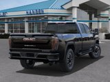 New 2025 GMC Sierra 3500 Denali Ultimate image 4