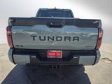 New 2025 Toyota Tundra Platinum image 4