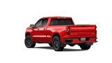 New 2026 Chevrolet Silverado 1500 Custom image 2