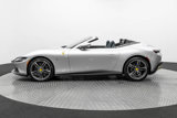 Certified 2024 Ferrari Roma Spider image 2