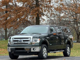Used 2014 Ford F150 XLT w/ Equipment Group 302A Luxury image 3