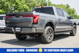 New 2025 Ford F150 Lightning Lariat image 4