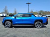 New 2025 Chevrolet Silverado EV RST image 2