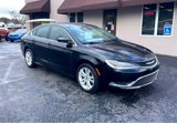 Used 2016 Chrysler 200 Limited image 3