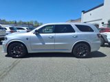 Used 2025 Dodge Durango SRT Hellcat image 4