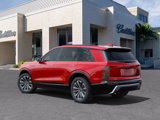 New 2026 Cadillac Vistiq Sport image 3