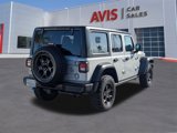 Used 2023 Jeep Wrangler Unlimited image 6