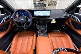 New 2025 BMW M4 xDrive Competition image 5