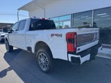 New 2026 Ford F250 Platinum image 2