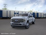 New 2025 Ford F450 Platinum image 2
