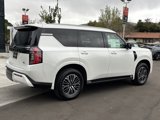 New 2025 Nissan Armada SL image 3