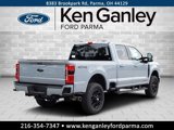 New 2025 Ford F250 Lariat image 5