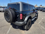 Used 2023 Ford Bronco Badlands w/ Sasquatch Package image 5