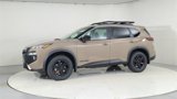 New 2026 Nissan Rogue SV image 3