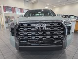 New 2025 Toyota Tundra Platinum image 2