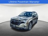 New 2025 Subaru Forester Touring image 1