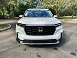 New 2025 Honda Pilot Touring image 2