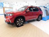 New 2025 Honda Pilot Touring image 5