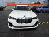 Used 2021 BMW X7 xDrive40i w/ Executive Package image 4