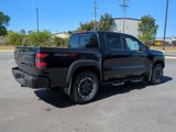 New 2025 Nissan Frontier PRO-4X image 3
