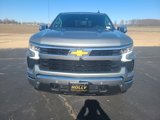 New 2025 Chevrolet Silverado 1500 LT w/ Z71 Off-Road Package image 2