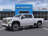 New 2025 GMC Sierra 2500 Denali w/ Denali Reserve Package image 2