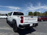 New 2025 Chevrolet Silverado 2500 Custom w/ Custom Value Package image 5
