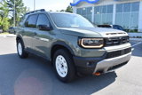 New 2026 Honda Passport TrailSport Elite image 3