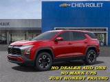 New 2026 Chevrolet Equinox ACTIV w/ Convenience Package III image 2