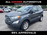 Used 2020 Ford EcoSport SE image 4
