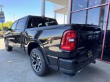 New 2025 RAM 1500 Laramie w/ Sport Appearance Package image 3