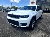 Used 2021 Jeep Grand Cherokee L Limited image 3
