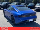 New 2025 Nissan Z Performance image 4