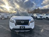 New 2025 Nissan Pathfinder Platinum w/ Cargo Package image 3