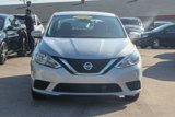 Used 2018 Nissan Sentra SV image 2