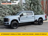 Used 2024 Ford F350 Platinum image 1
