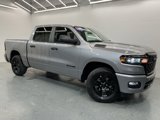 New 2025 RAM 1500 Tradesman w/ Night Edition image 2