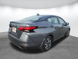 Used 2023 Nissan Versa SV w/ Trunk Package image 5