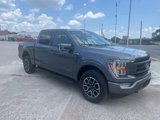 Used 2023 Ford F150 Lariat image 3