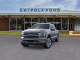 New 2025 Ford F150 Platinum w/ Equipment Group 703A Plus image 2