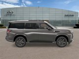 New 2025 INFINITI QX80 Pure image 4