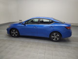 Used 2021 Nissan Sentra SV image 3