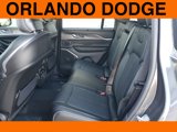 New 2025 Jeep Grand Cherokee Overland image 6