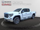 New 2025 GMC Sierra 1500 SLT w/ SLT Premium Plus Package image 2