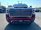 Used 2021 GMC Sierra 2500 Denali w/ Denali Ultimate Package image 2