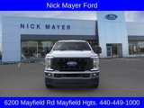 New 2025 Ford F250 XL w/ XL Off-Road Package image 6