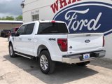 Certified 2024 Ford F150 XLT w/ Equipment Group 302A MID image 3